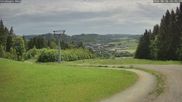 Archived webcam image showing Mountain Station Ritzhagen on 16 Jun 2026 at 12:43