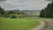 Archived webcam image showing Mountain Station Ritzhagen on 16 Jun 2026 at 14:43