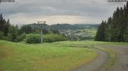 Archived webcam image showing Mountain Station Ritzhagen on 29 Jun 2026 at 08:25