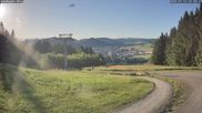 Archived webcam image showing Mountain Station Ritzhagen on 12 Jul 2026 at 07:38