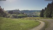 Archived webcam image showing Mountain Station Ritzhagen on 12 Jul 2026 at 08:38