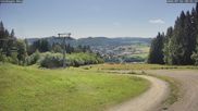 Archived webcam image showing Mountain Station Ritzhagen on 12 Jul 2026 at 10:38