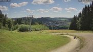 Archived webcam image showing Mountain Station Ritzhagen on 12 Jul 2026 at 12:38