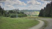 Archived webcam image showing Mountain Station Ritzhagen on 12 Jul 2026 at 14:38