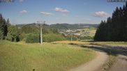 Archived webcam image showing Mountain Station Ritzhagen on 12 Jul 2026 at 18:43