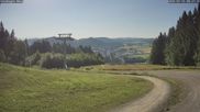 Archiviertes Webcam Bild: Willingen: Bergstation Ritzhagen am 15.07.2026 um 08:15 Uhr