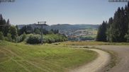 Archiviertes Webcam Bild: Willingen: Bergstation Ritzhagen am 15.07.2026 um 10:15 Uhr