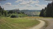 Archiviertes Webcam Bild: Willingen: Bergstation Ritzhagen am 15.07.2026 um 12:15 Uhr