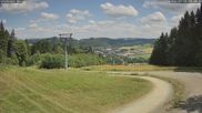 Archiviertes Webcam Bild: Willingen: Bergstation Ritzhagen am 15.07.2026 um 14:15 Uhr