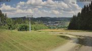 Archiviertes Webcam Bild: Willingen: Bergstation Ritzhagen am 15.07.2026 um 16:15 Uhr