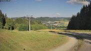 Archiviertes Webcam Bild: Willingen: Bergstation Ritzhagen am 15.07.2026 um 18:15 Uhr