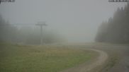 Archived webcam image showing Mountain Station Ritzhagen on 26 Aug 2026 at 08:52