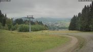 Archived webcam image showing Mountain Station Ritzhagen on 26 Aug 2026 at 12:52