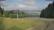 Archived webcam image showing Mountain Station Ritzhagen on 26 Aug 2026 at 18:52