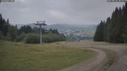 Archiviertes Webcam Bild: Willingen: Bergstation Ritzhagen am 26.08.2026 um 20:40 Uhr