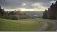 Archiviertes Webcam Bild: Willingen: Bergstation Ritzhagen am 10.10.2026 um 08:57 Uhr