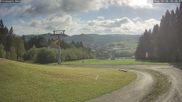 Archiviertes Webcam Bild: Willingen: Bergstation Ritzhagen am 10.10.2026 um 10:57 Uhr