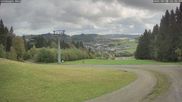 Archiviertes Webcam Bild: Willingen: Bergstation Ritzhagen am 10.10.2026 um 12:57 Uhr