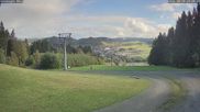 Archiviertes Webcam Bild: Willingen: Bergstation Ritzhagen am 10.10.2026 um 14:57 Uhr