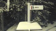Archived webcam image showing Breckenridge Snow Stake on 26 Feb 2026 at 12:33