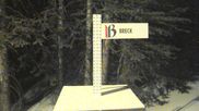 Archived webcam image showing Breckenridge Snow Stake on 6 Mar 2026 at 12:44