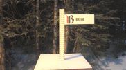 Archived webcam image showing Breckenridge Snow Stake on 30 Mar 2026 at 14:45