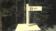 Archived webcam image showing Breckenridge Snow Stake on 1 Apr 2026 at 10:39