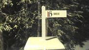 Archived webcam image showing Breckenridge Snow Stake on 2 Apr 2026 at 04:39