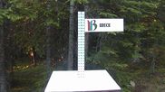 Archived webcam image showing Breckenridge Snow Stake on 28 Jun 2026 at 14:53