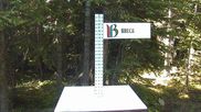 Archived webcam image showing Breckenridge Snow Stake on 28 Jun 2026 at 16:53