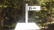 Archived webcam image showing Breckenridge Snow Stake on 28 Jun 2026 at 22:53