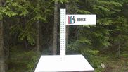 Archived webcam image showing Breckenridge Snow Stake on 29 Jun 2026 at 02:53