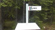 Archived webcam image showing Breckenridge Snow Stake on 30 Jun 2026 at 22:42