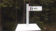 Archived webcam image showing Breckenridge Snow Stake on 1 Jul 2026 at 04:42