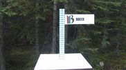 Archived webcam image showing Breckenridge Snow Stake on 31 Jul 2026 at 14:31