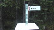 Archived webcam image showing Breckenridge Snow Stake on 20 Aug 2026 at 14:25