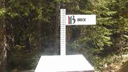 Archived webcam image showing Breckenridge Snow Stake on 20 Aug 2026 at 22:25