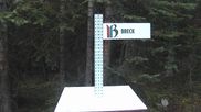 Archived webcam image showing Breckenridge Snow Stake on 27 Aug 2026 at 14:47