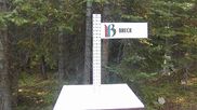 Archived webcam image showing Breckenridge Snow Stake on 27 Aug 2026 at 16:47
