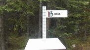 Archived webcam image showing Breckenridge Snow Stake on 27 Aug 2026 at 18:47