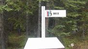 Archived webcam image showing Breckenridge Snow Stake on 27 Aug 2026 at 20:47