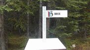 Archived webcam image showing Breckenridge Snow Stake on 28 Aug 2026 at 02:47
