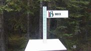 Archived webcam image showing Breckenridge Snow Stake on 30 Aug 2026 at 02:59