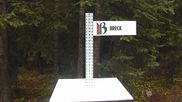 Archived webcam image showing Breckenridge Snow Stake on 14 Sep 2026 at 16:39