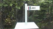 Archived webcam image showing Breckenridge Snow Stake on 14 Sep 2026 at 22:39