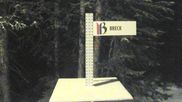 Archived webcam image showing Breckenridge Snow Stake on 26 Oct 2026 at 08:33
