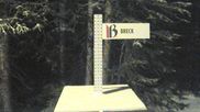 Archived webcam image showing Breckenridge Snow Stake on 26 Oct 2026 at 10:33
