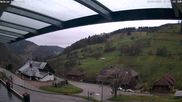 Archiviertes Webcam Bild: Todtnau: Hasenhorn am 12.04.2026 um 07:55 Uhr