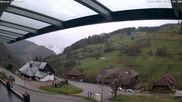 Archiviertes Webcam Bild: Todtnau: Hasenhorn am 12.04.2026 um 08:55 Uhr