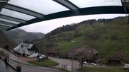Archiviertes Webcam Bild: Todtnau: Hasenhorn am 12.04.2026 um 18:55 Uhr